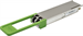 Conexpro 100G QSFP28 optický modul, SM, 1310nm, 2km, 2x LC, CWDM, DDM