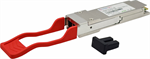 Conexpro 100G QSFP28 optický modul, SM, 1310nm, 40km, 2x LC, CWDM, DDM