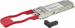 Conexpro 100G QSFP28 optický modul, WDM/BiDi, SM, Tx1331/Rx1271nm, 10km, 1x LC, DDM