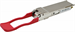 Conexpro 100G QSFP28 optický modul, WDM/BiDi, SM, Tx1331/Rx1271nm, 10km, 1x LC, DDM