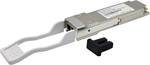 Conexpro 100G QSFP28 optický modul, SM, 1310nm, 80km, 2x LC, CWDM, DDM