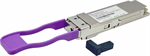Conexpro 100G QSFP28 optický modul, WDM/BiDi, SM, Tx1271/Rx1331nm, 10km, 1x LC, DDM