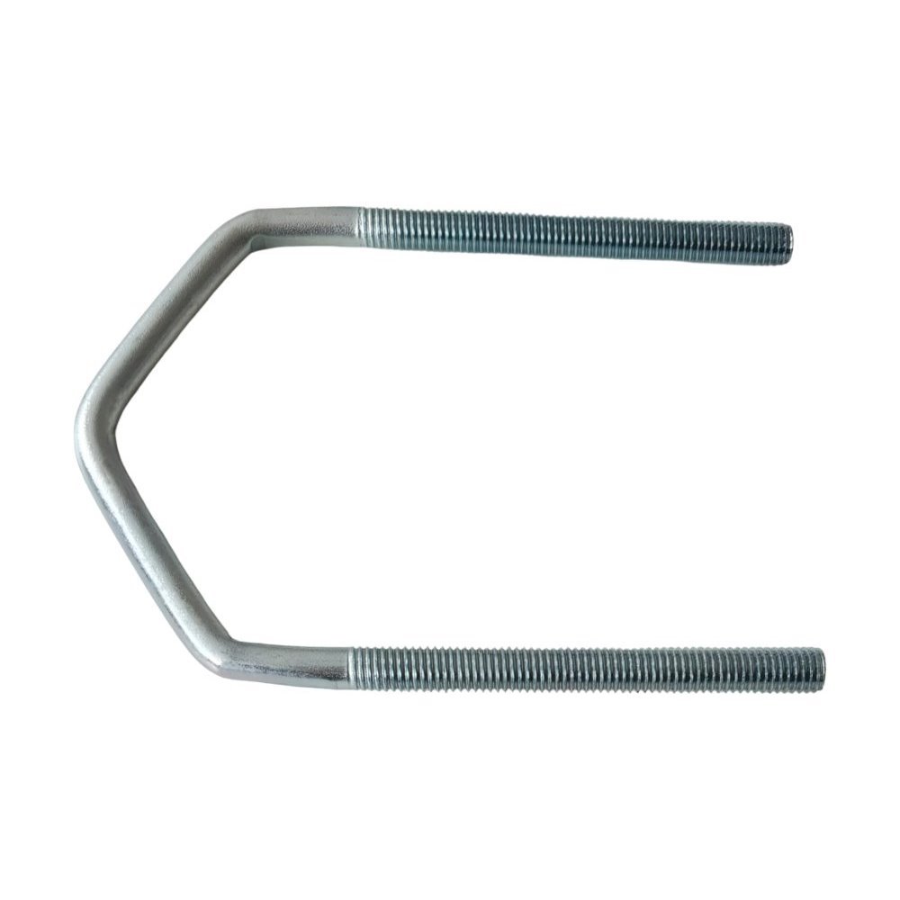 Conexpro Třmen M10 s roztečí 120mm + 2x matice