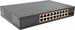 Conexpro GNT-ES20GDH2-P, PoE switch, 18x LAN, 16x PoE, 2x 1/2.5G SFP
