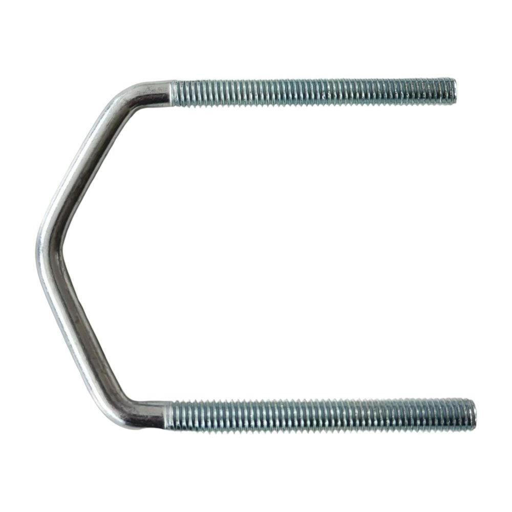 Conexpro Třmen M8 s roztečí 74mm + 2x matice