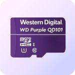 BatMon-BT1 purple