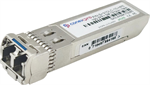 Conexpro 10G SFP+ optický modul, SM, 1310nm, 10km, 2x LC, DDM - HPE